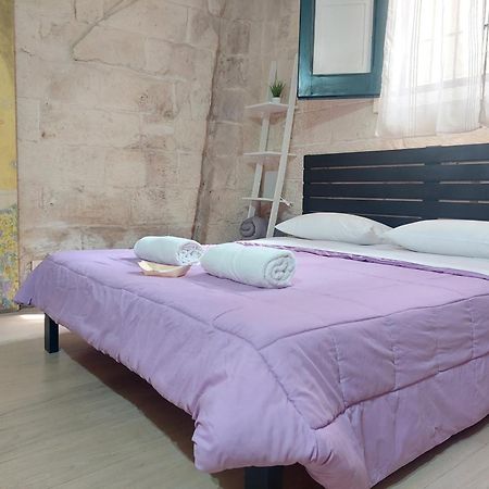 White Suite B&B เลชเช ภายนอก รูปภาพ