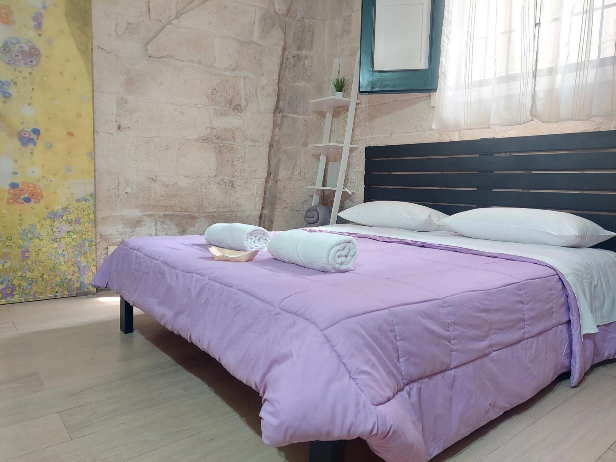 White Suite B&B เลชเช ภายนอก รูปภาพ