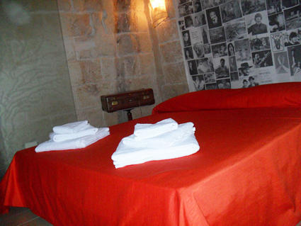 White Suite B&B เลชเช ห้อง รูปภาพ